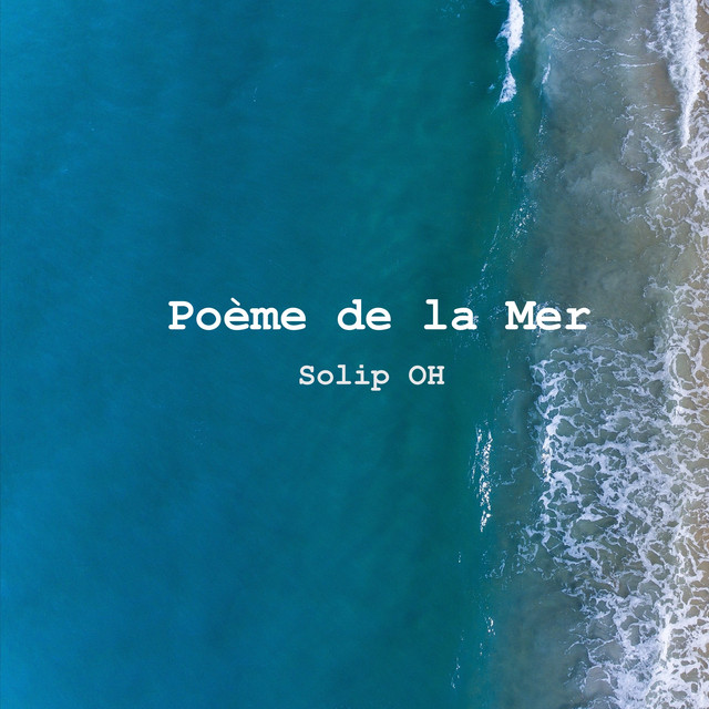 Poem of the Sea cover