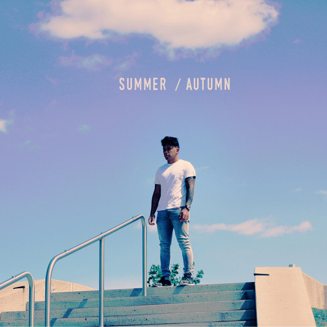 Summer / Autumn cover art