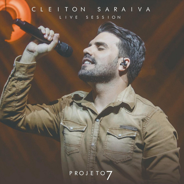 Projeto 7 cover art