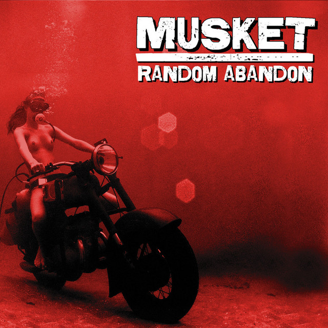 Musket