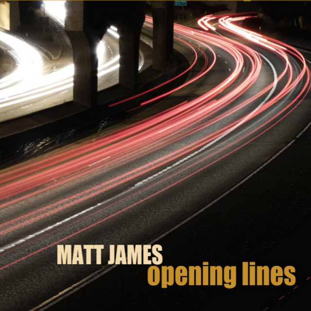 Opening Lines cover art