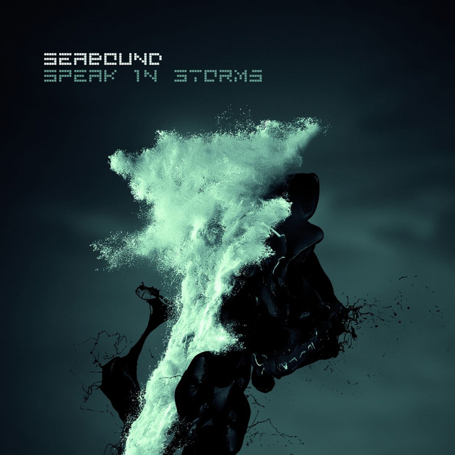 Speak in Storms cover art