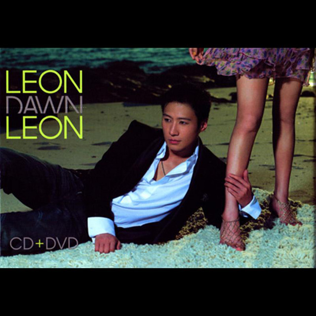 Leon Dawn Leon - Album by Leon Lai | Spotify