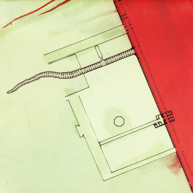 Páramo cover art