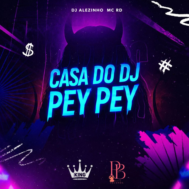 Casa do Dj / Pey Pey