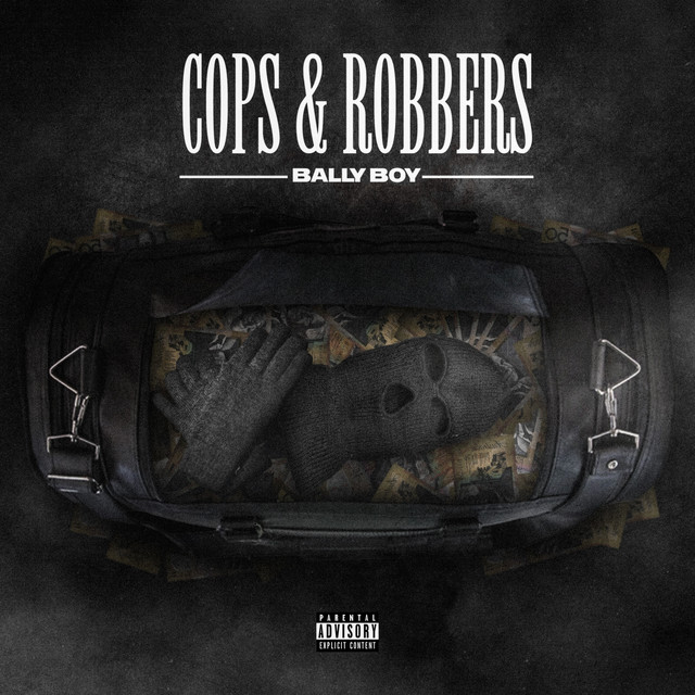 Cops & Robbers