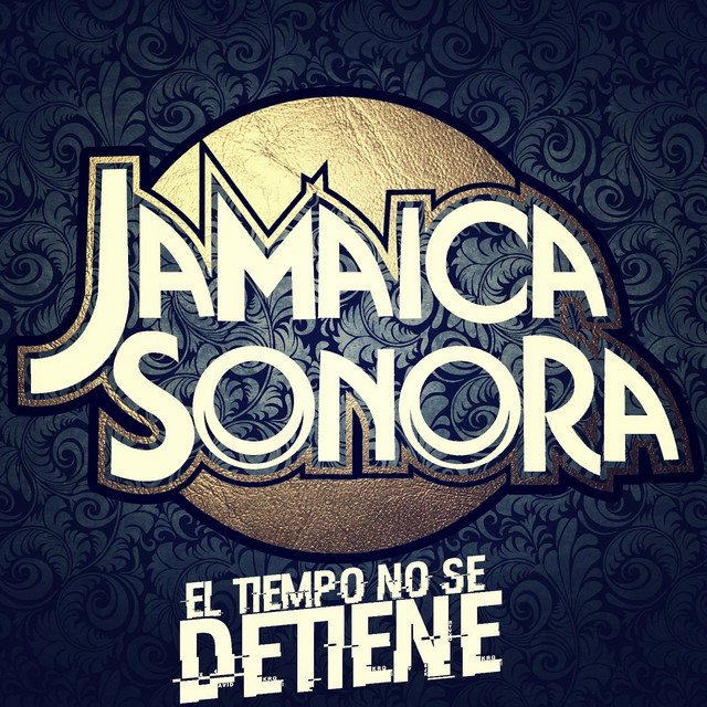 El Tiempo No Se Detiene cover art