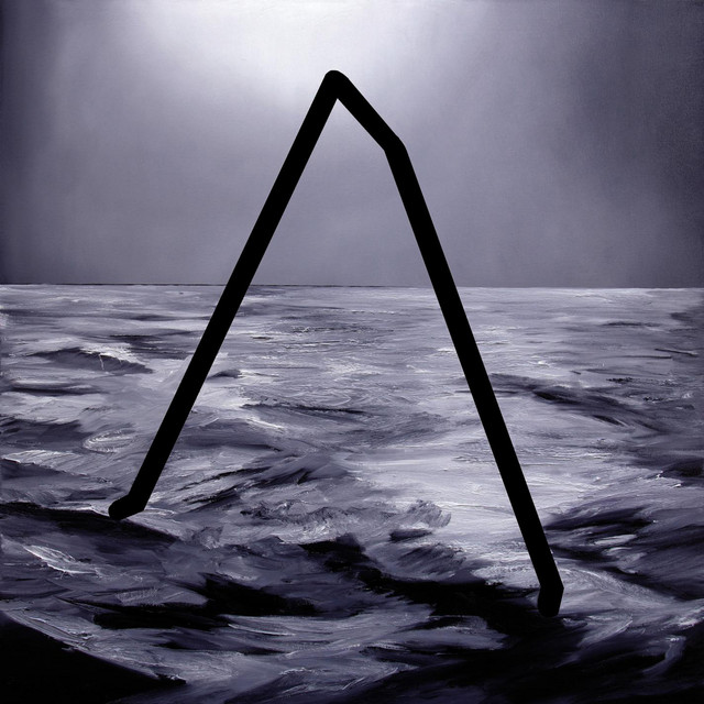 Strange Gods cover art
