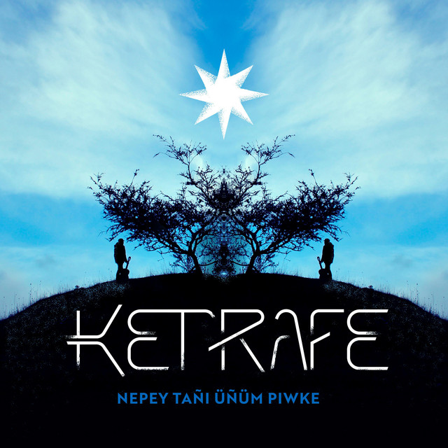 Nepey Tañi Üñüm Piwke cover art