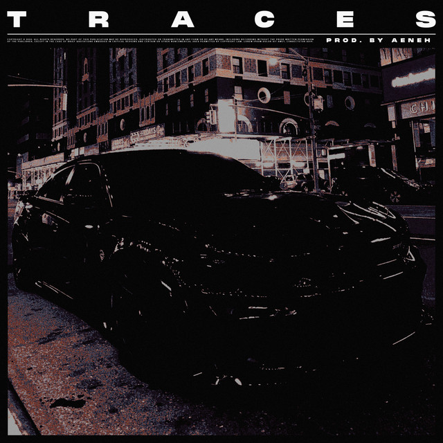 Traces cover art
