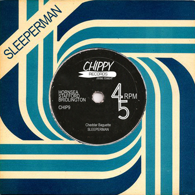Cheddar Baguette - Single by Sleeperman | Spotify