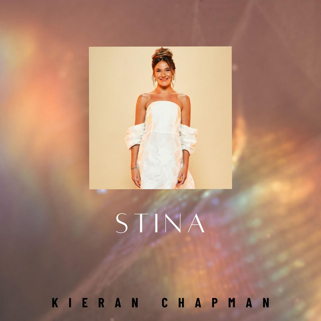 'Stina' cover art