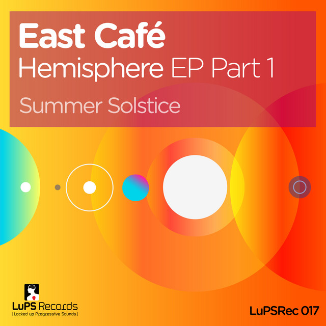 Summer Solstice - Embliss Breaks Remix cover art