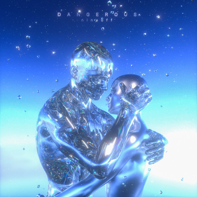 Dangerous cover art