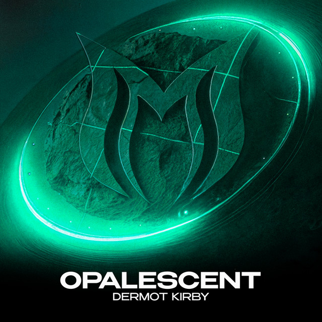 Opalescent - Extended Mix album art