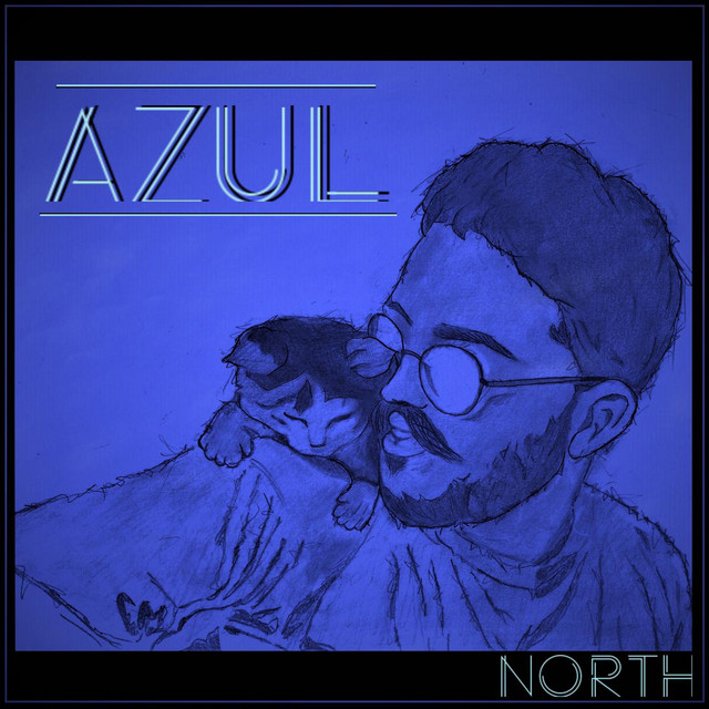 Azul cover art
