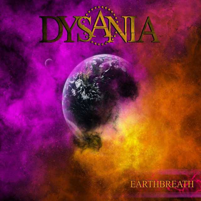 Earthbreath cover art