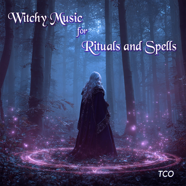 Witchy Music for Rituals and Spells