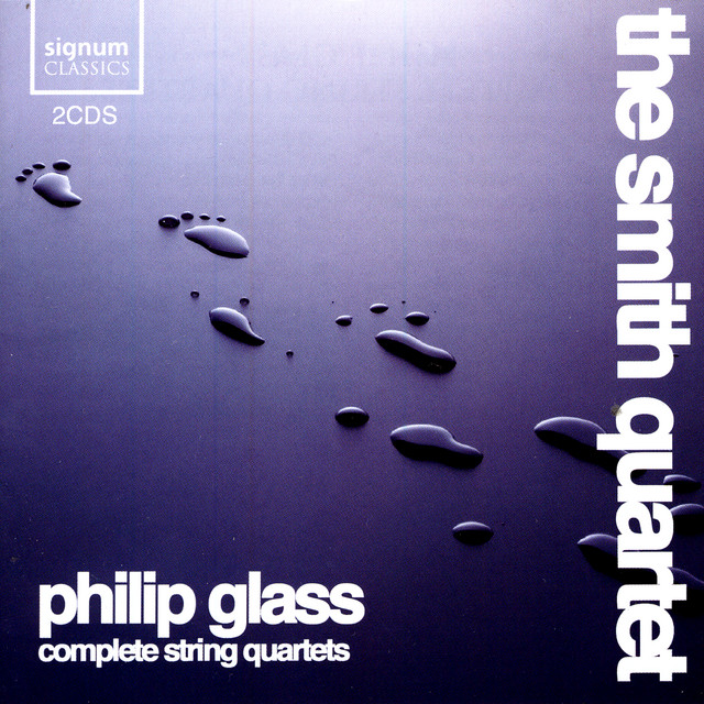 String Quartet No.3: "Mishima": "Mishima/Closing (End Credits)"