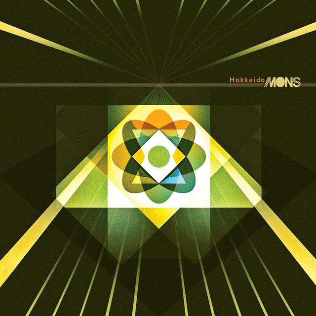 Hokkaido cover art
