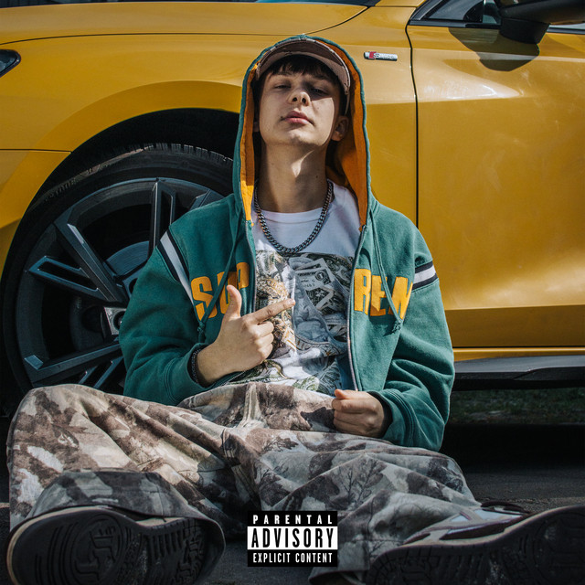 undefined album image