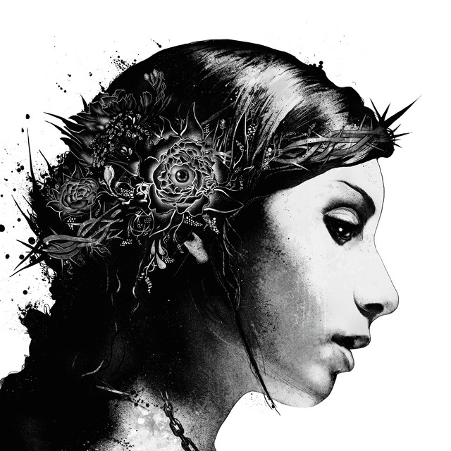 The Eyes of My Mother (Original Motion Picture Score) cover art
