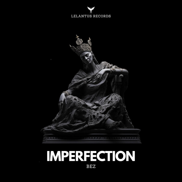 Imperfection cover art