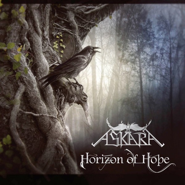 Horizon Of Hope cover