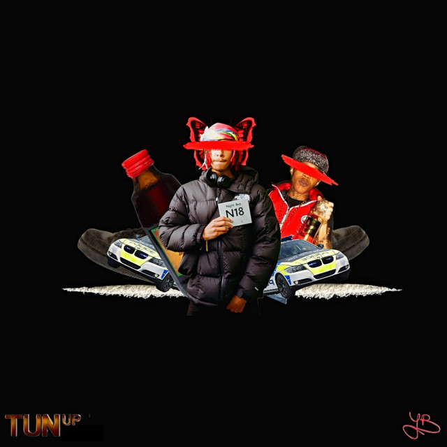TUNUP! (da skeme)