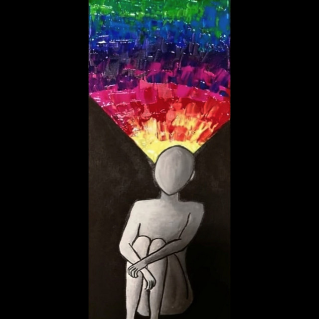 Mal di testa cover