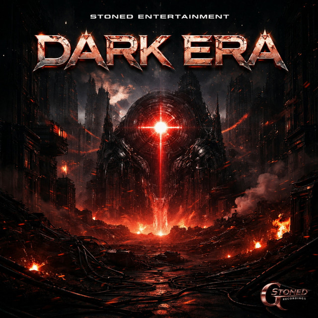 System Collapse cover art