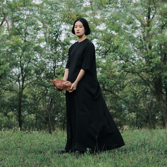늑대가 나타났다 There is A Wolf cover art