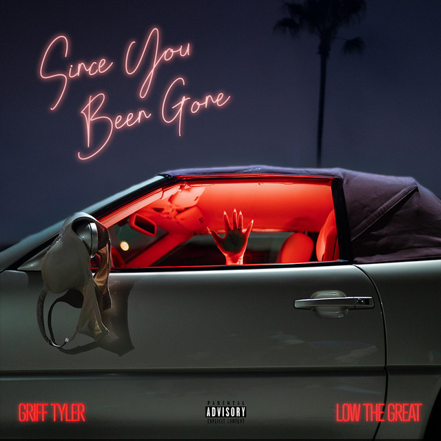 Since You Been Gone cover art