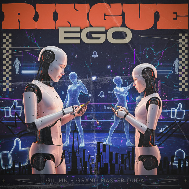 Ring De Ego album image
