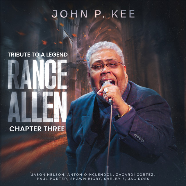 Tribute To A Legend: Rance Allen, Chapter 3 cover art