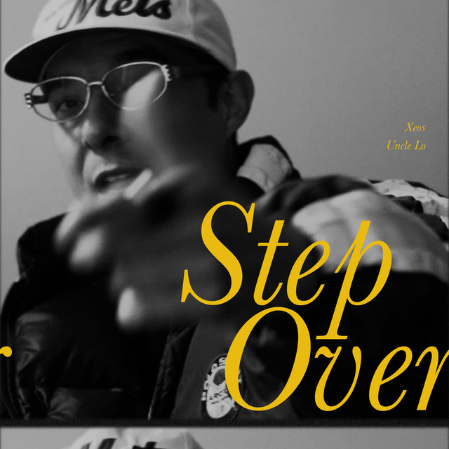 STEP OVER