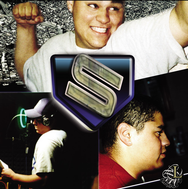 Mr. Select - Selections, Ch. 2 Actions cover art
