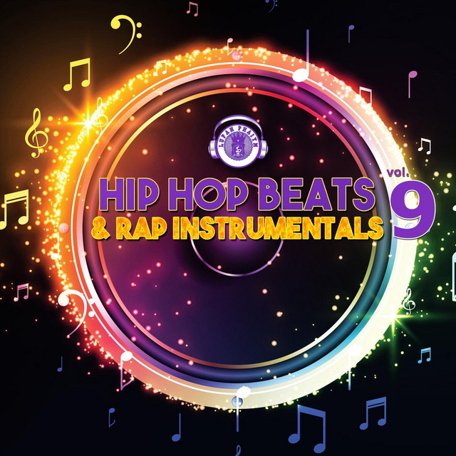Hip Hop Beats & Rap Instrumentals, Vol. 9