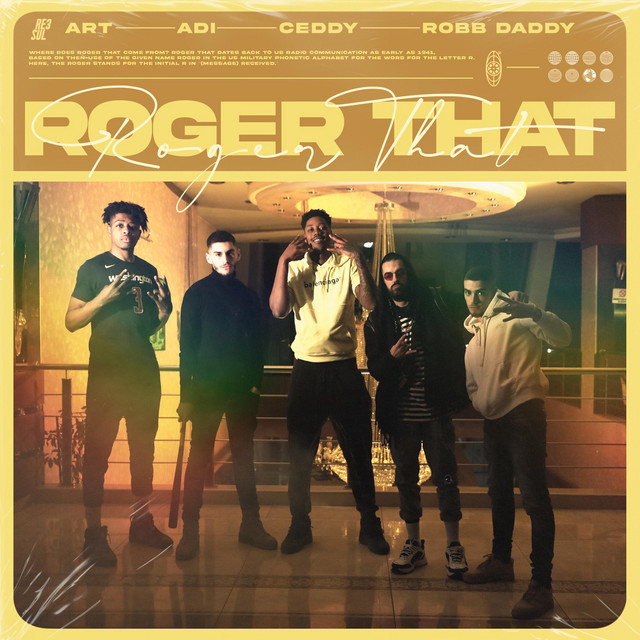 Roger That
