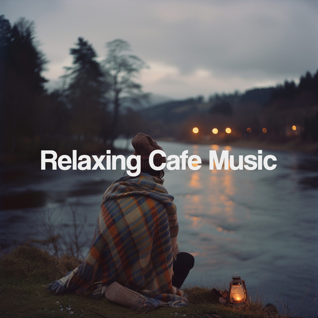 Relaxing Cafe Music cover art