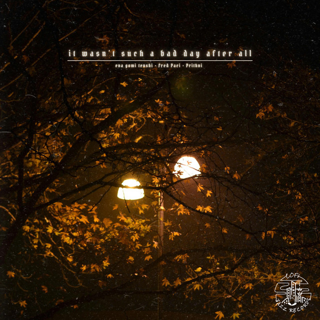 undefined album image