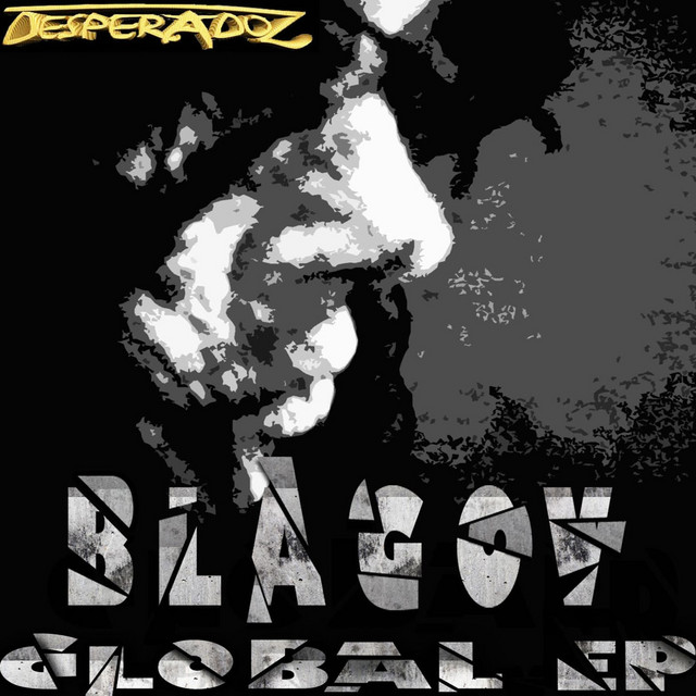 Global cover art