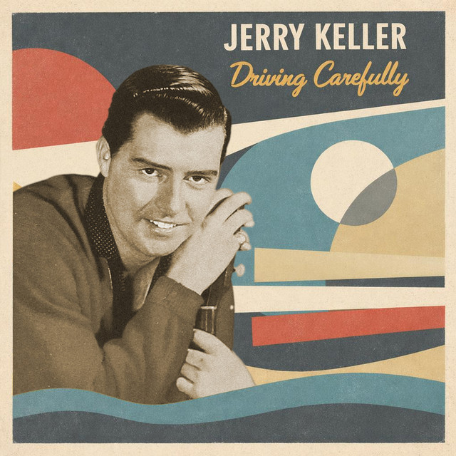 Driving Carefully cover art