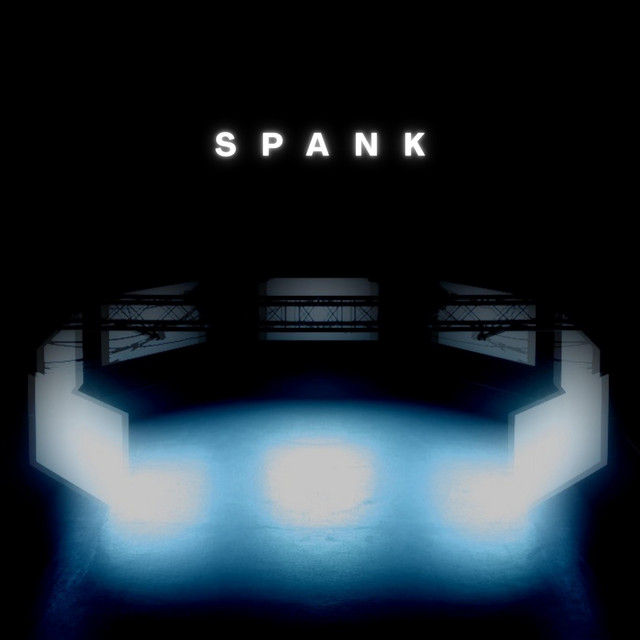 Spank cover