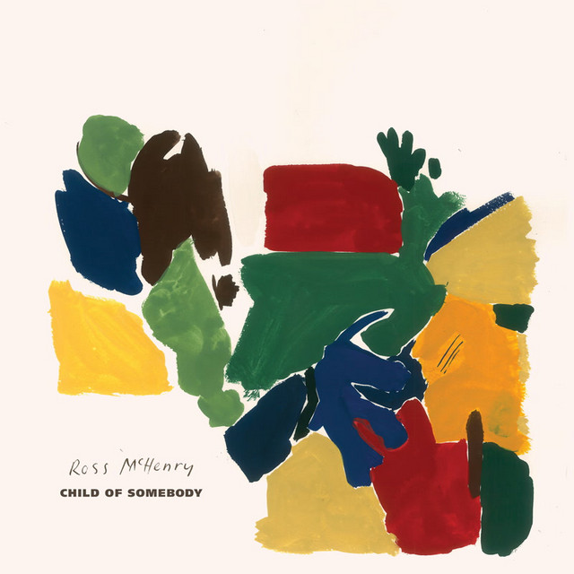 Child Of Somebody cover