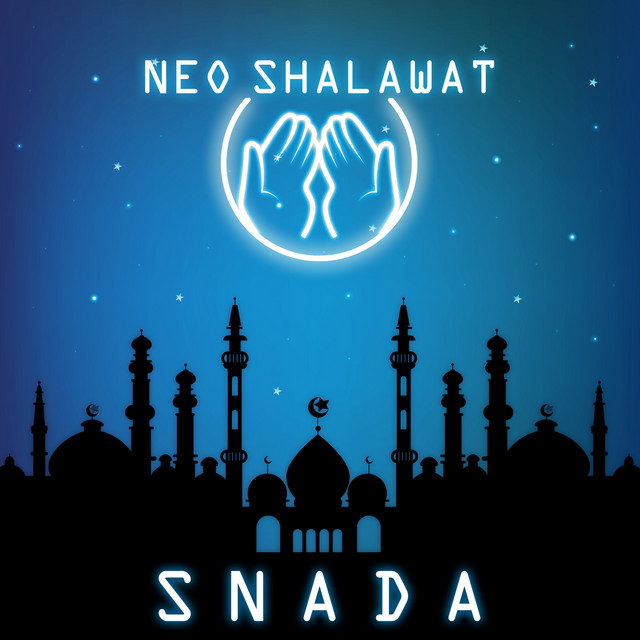 Neo Shalawat cover art
