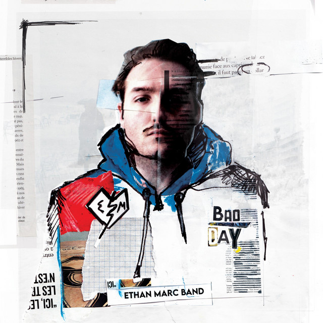 Like You Mean It cover art