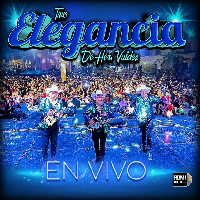 En Vivo cover art