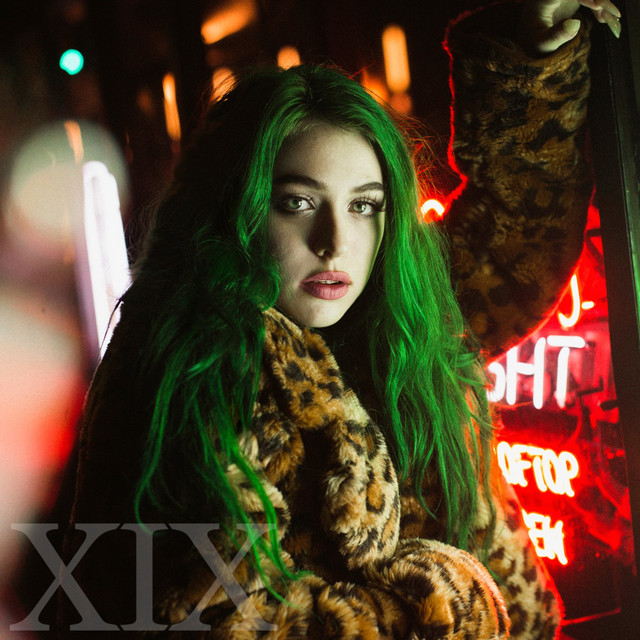 XIX cover art