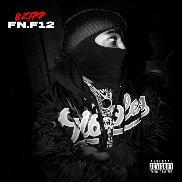 FN.F12 cover art